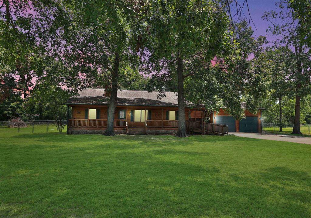 Onalaska, TX 77360,148 Crest LN