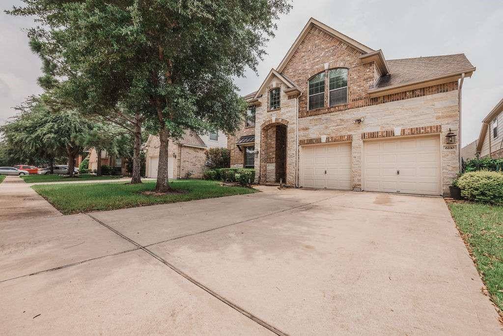 Katy, TX 77494,6110 Coastal Grove LN