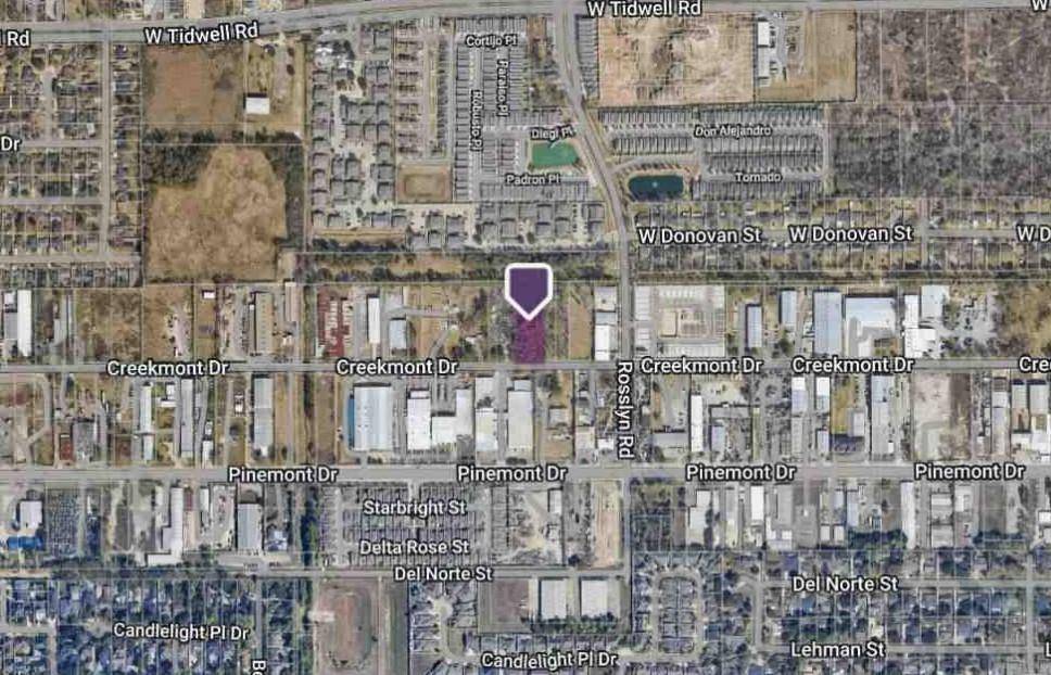 Houston, TX 77091,3900 Creekmont DR