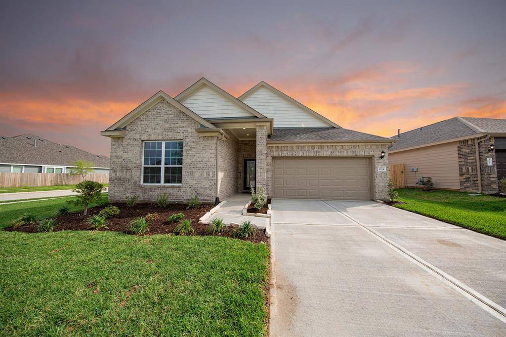 Brookshire, TX 77423,3024 Chestnut LN