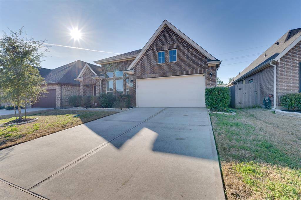 Cypress, TX 77429,14023 Windover Park LN