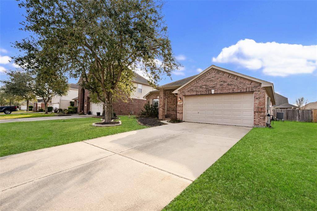 League City, TX 77573,2193 Crane Hawk LN