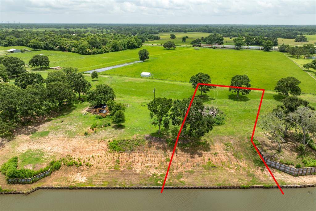 Sweeny, TX 77480,3 County Road 344