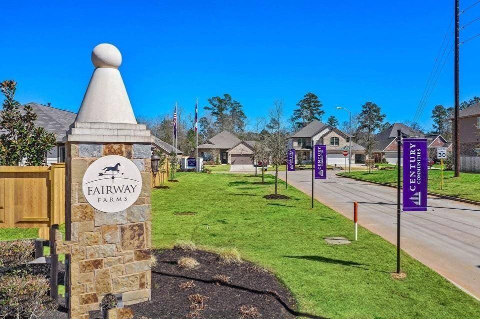 Tomball, TX 77375,10722 Soapberry CT