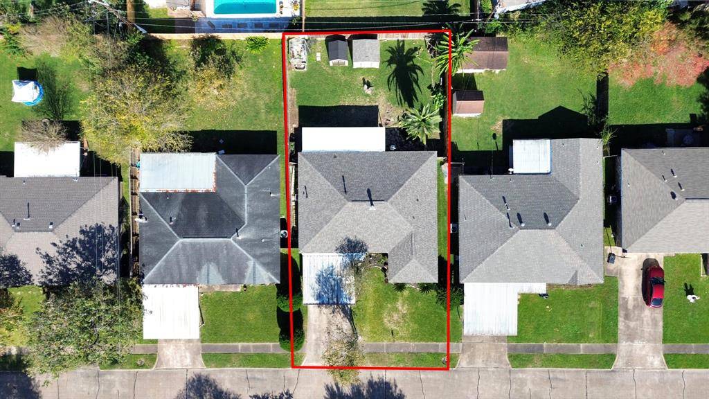 Deer Park, TX 77536,1110 E Brown LN