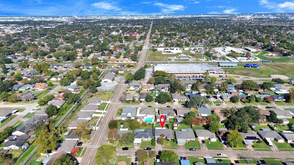 Deer Park, TX 77536,1110 E Brown LN