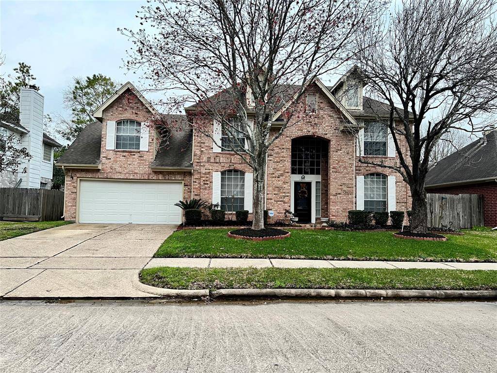 Pearland, TX 77581,1805 Oak Lake CIR