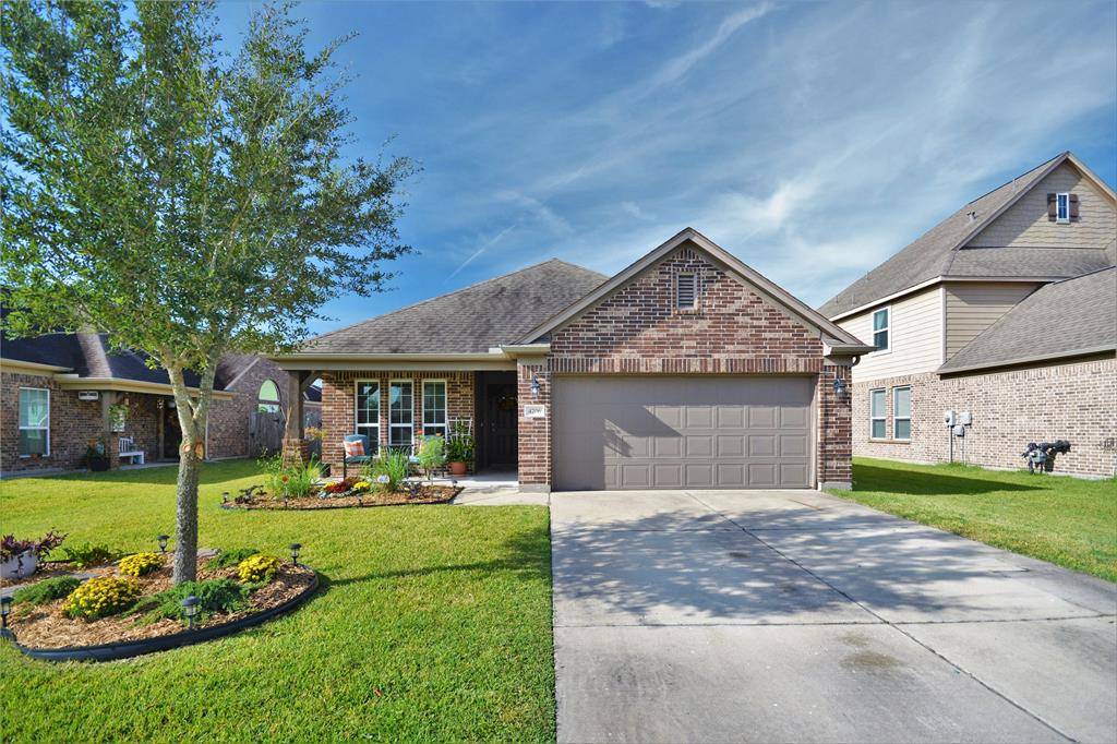 Rosenberg, TX 77471,4706 Beechwood DR