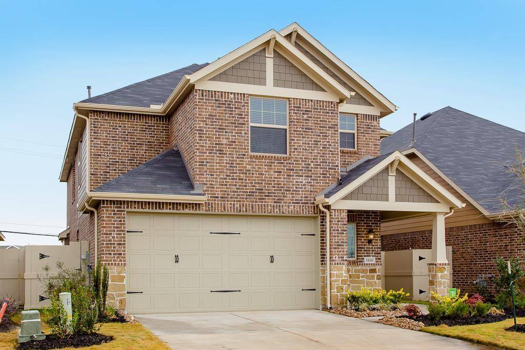 Houston, TX 77047,1626 summer city Drive