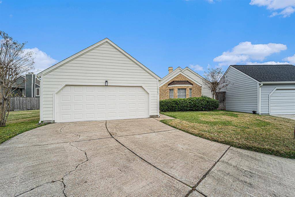 Houston, TX 77058,16703 Doverwood WAY