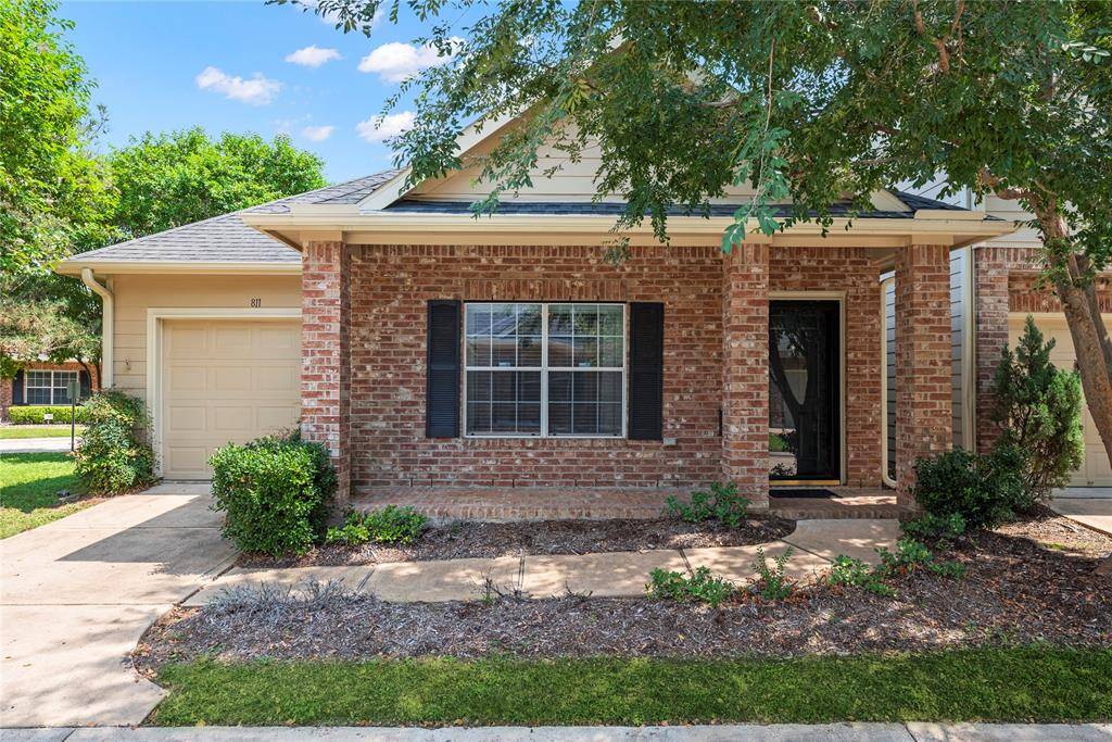 Katy, TX 77450,811 Sterling Creek CIR