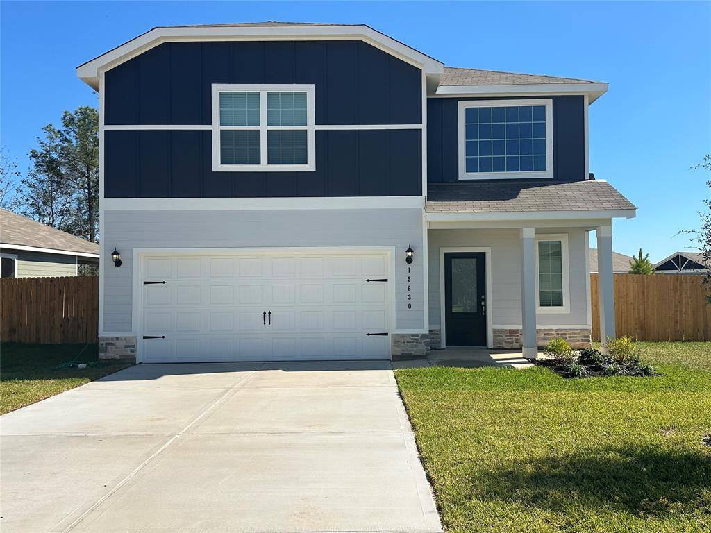 Conroe, TX 77303,16457 Blossom Grove DR