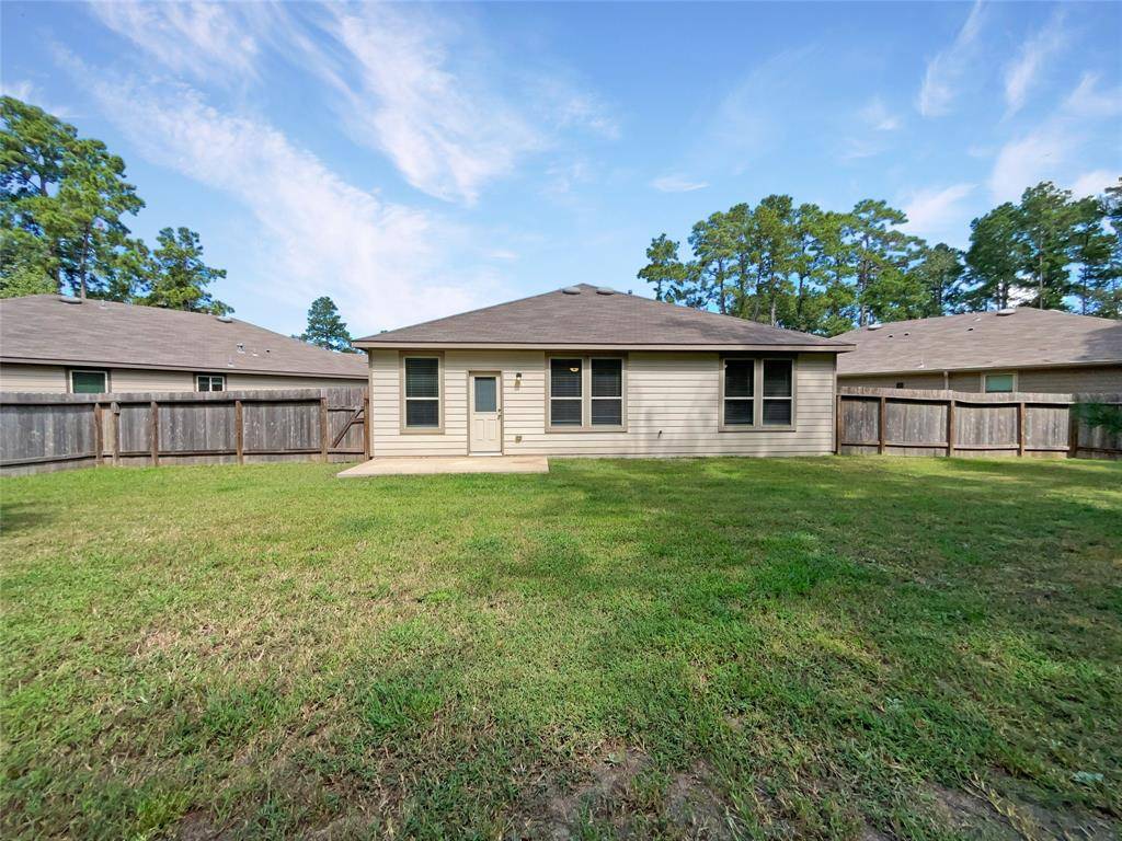 Conroe, TX 77304,4349 S Amber Ruse CT