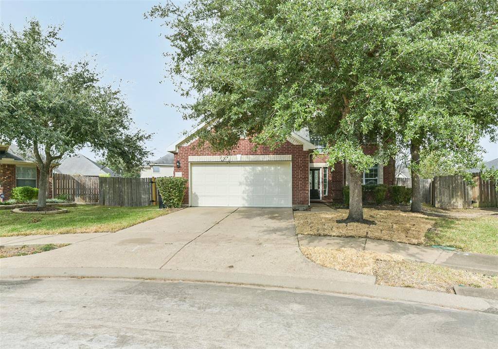 Richmond, TX 77407,19314 Casey Creek CT