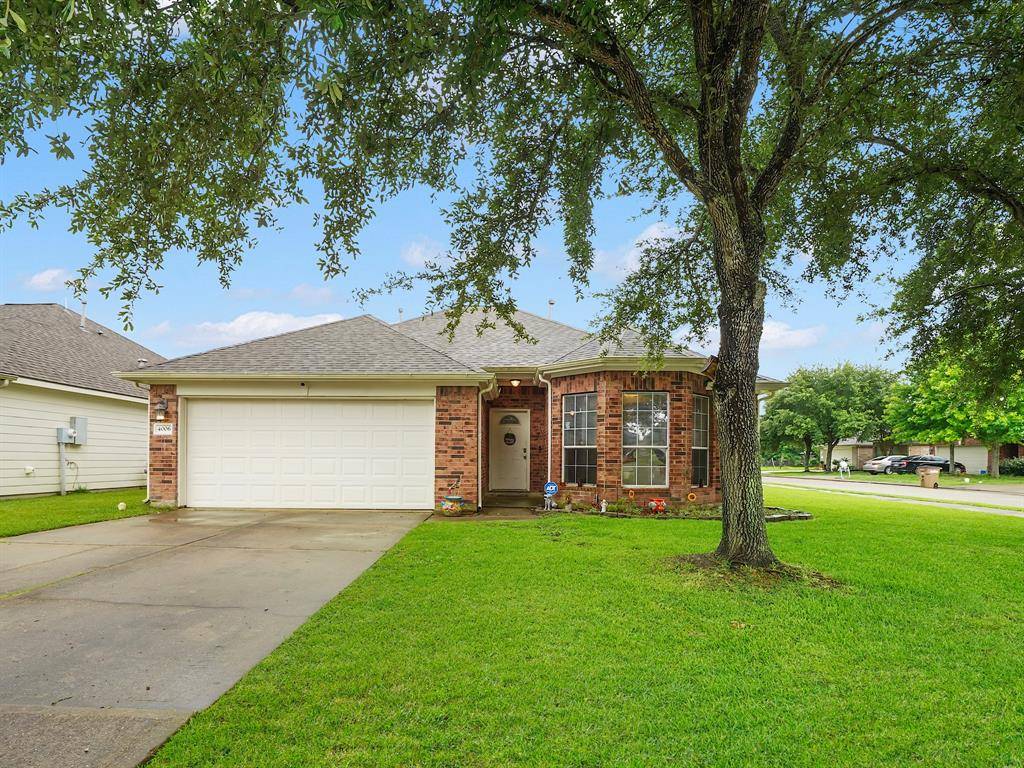Dickinson, TX 77539,4006 Raspberry CT