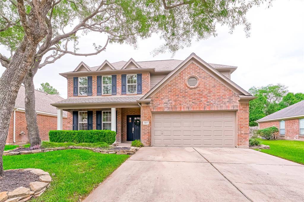 Katy, TX 77450,5911 Brigstone Park DR