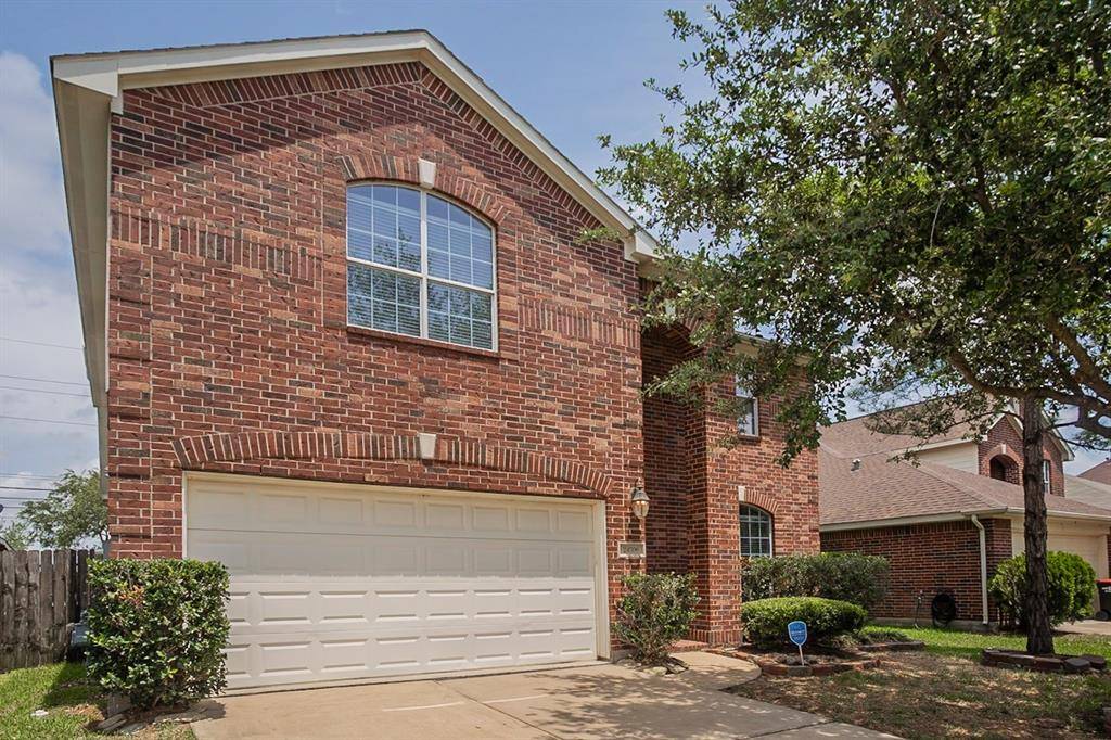 Katy, TX 77493,24706 Tribeca LN