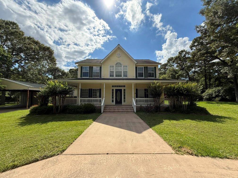 Magnolia, TX 77355,20215 Sapphire CIR
