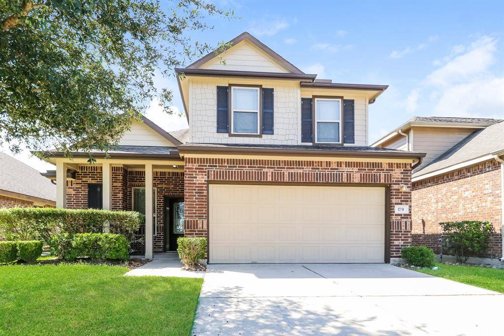 Houston, TX 77014,1731 Kilmory CT