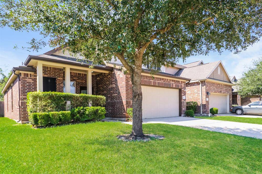 Houston, TX 77014,1731 Kilmory CT