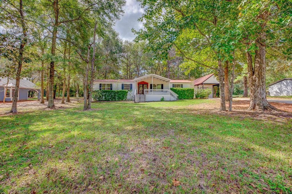 Willis, TX 77378,14431 Brook Oaks CT