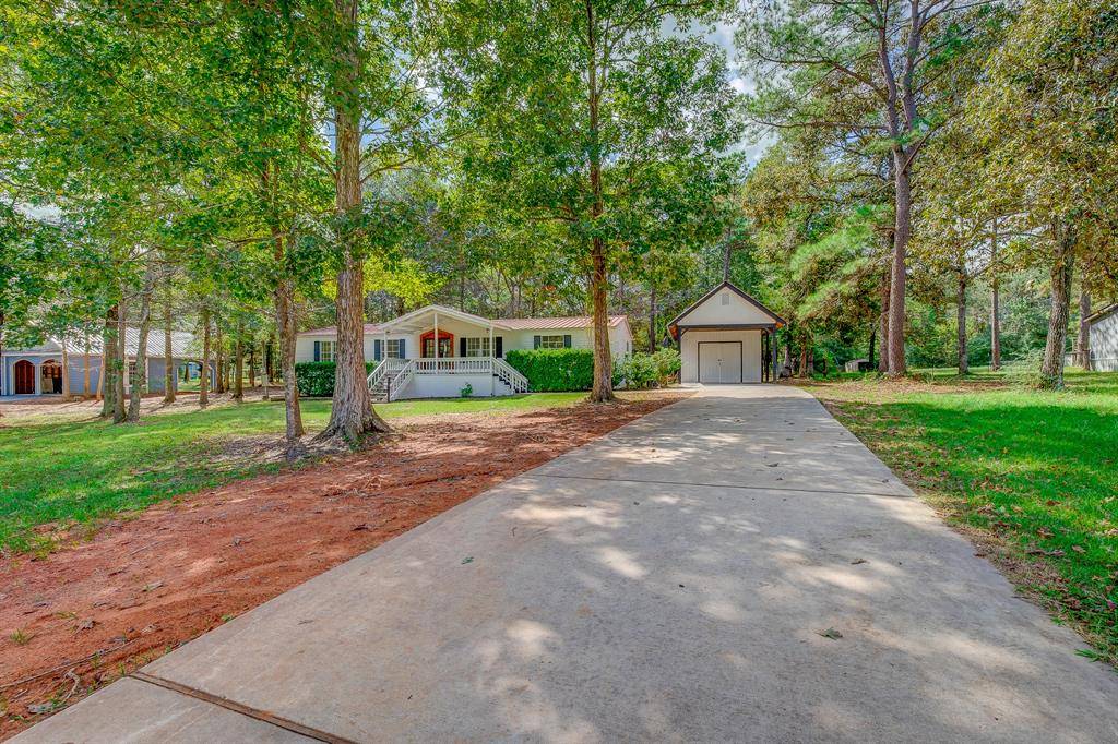 Willis, TX 77378,14431 Brook Oaks CT