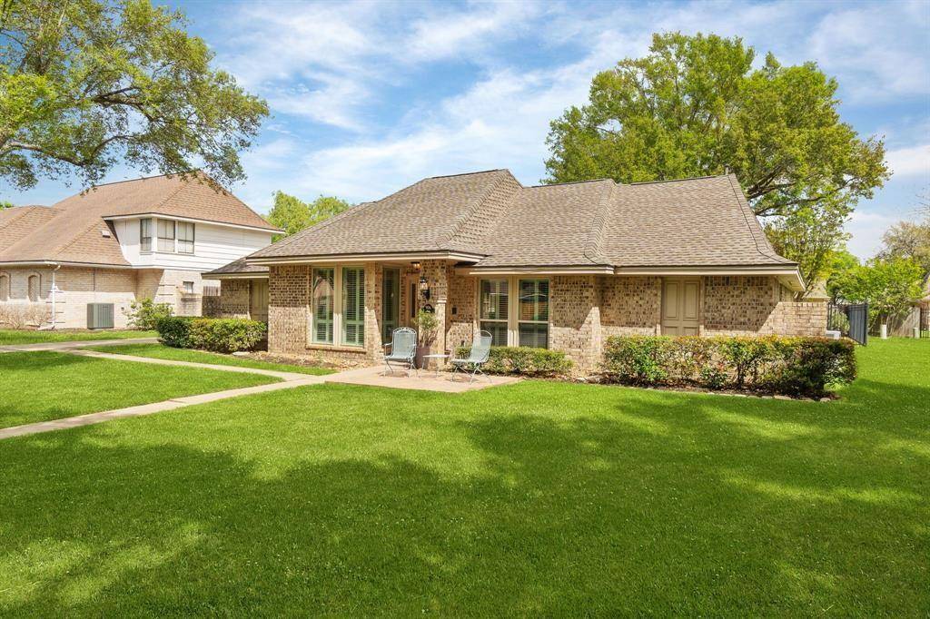 Katy, TX 77493,906 Fern ST