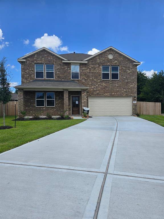 Splendora, TX 77372,15904 Cy Young CT