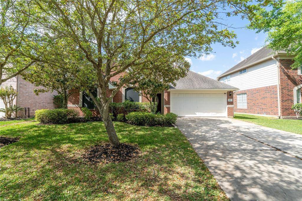Sugar Land, TX 77479,4715 Schiller Park LN