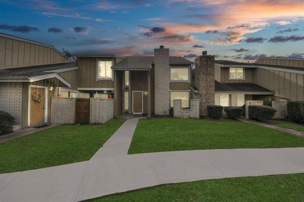 Houston, TX 77035,12041 Willow TRL