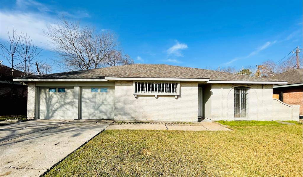 Houston, TX 77072,10614 Sharpview DR