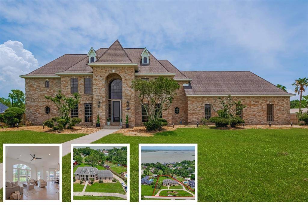 Baytown, TX 77523,6802 Plantation DR