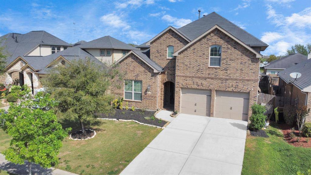 Rosenberg, TX 77469,8207 Summer Lake Pass LN