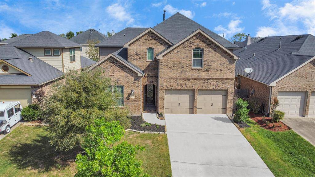 Rosenberg, TX 77469,8207 Summer Lake Pass LN