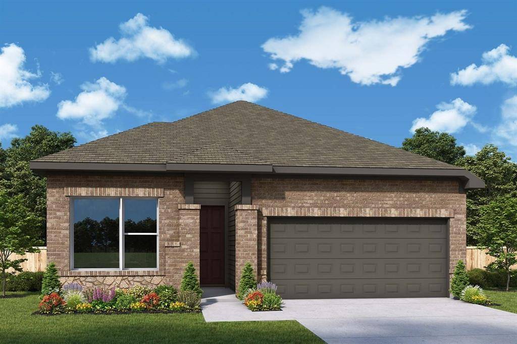 Todd Mission, TX 77316,2111 Standley CT