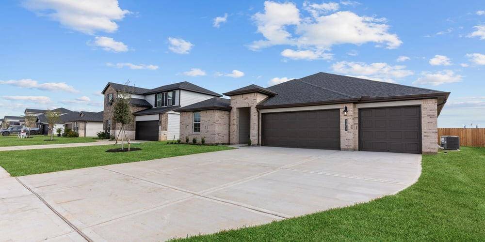 Rosenberg, TX 77469,4208 Russet Elm Lane