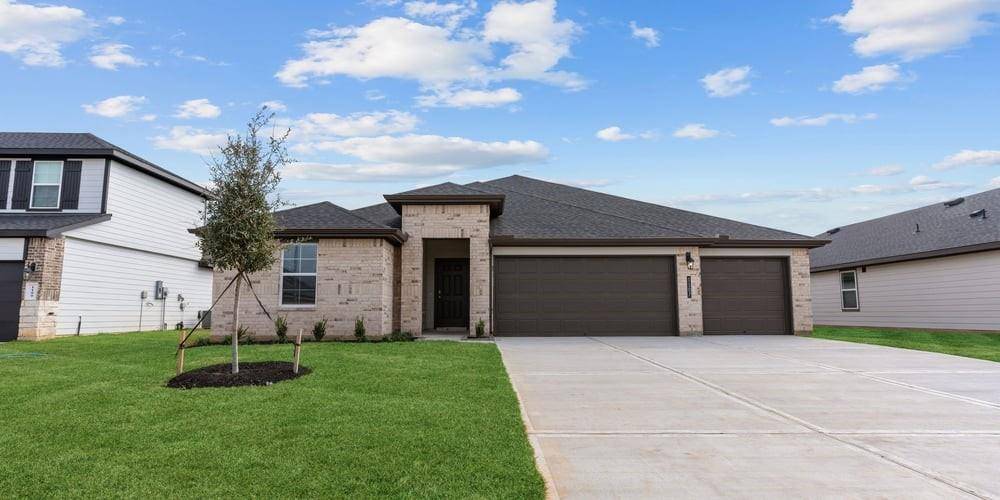 Rosenberg, TX 77469,4208 Russet Elm Lane