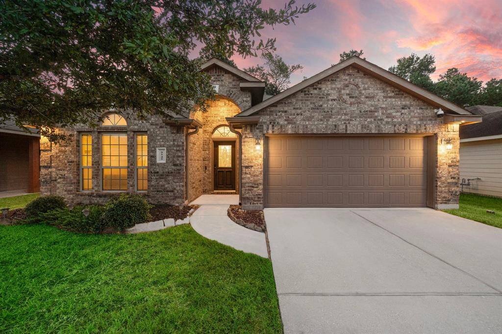 Conroe, TX 77304,9545 E Woodmark