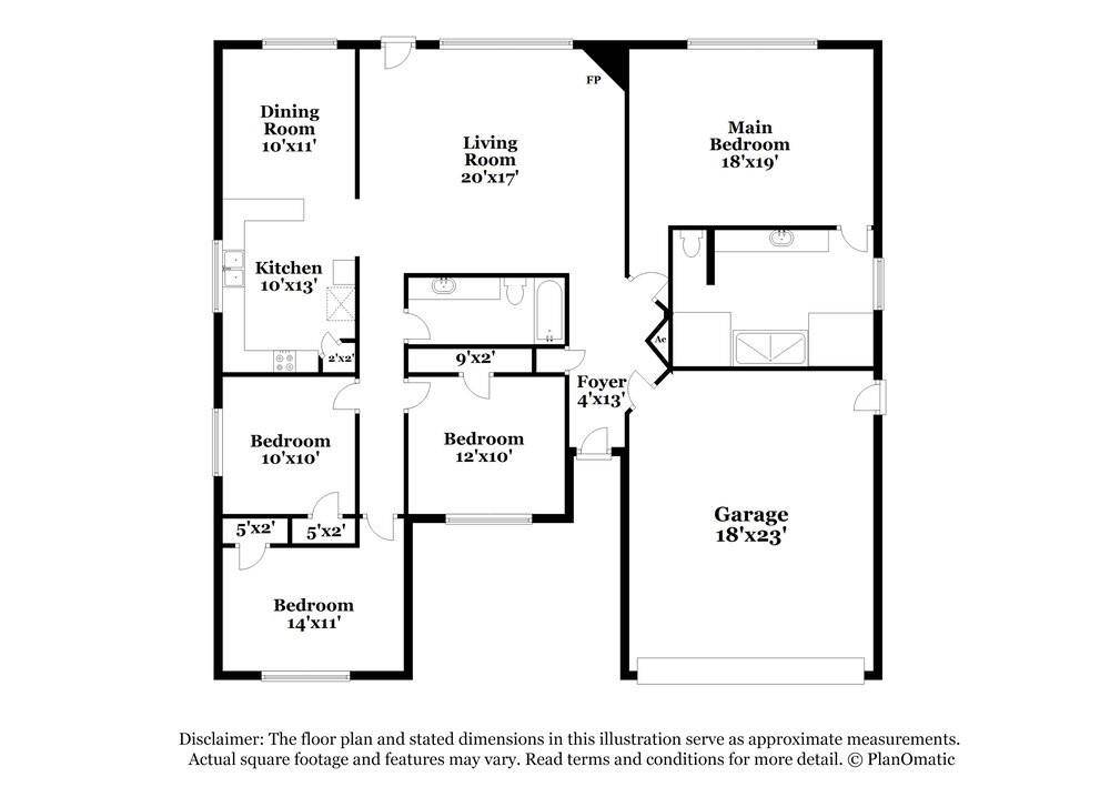 Channelview, TX 77530,15007 Tayport LN