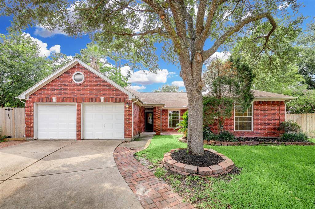 Cypress, TX 77429,13907 Fair Glade CT