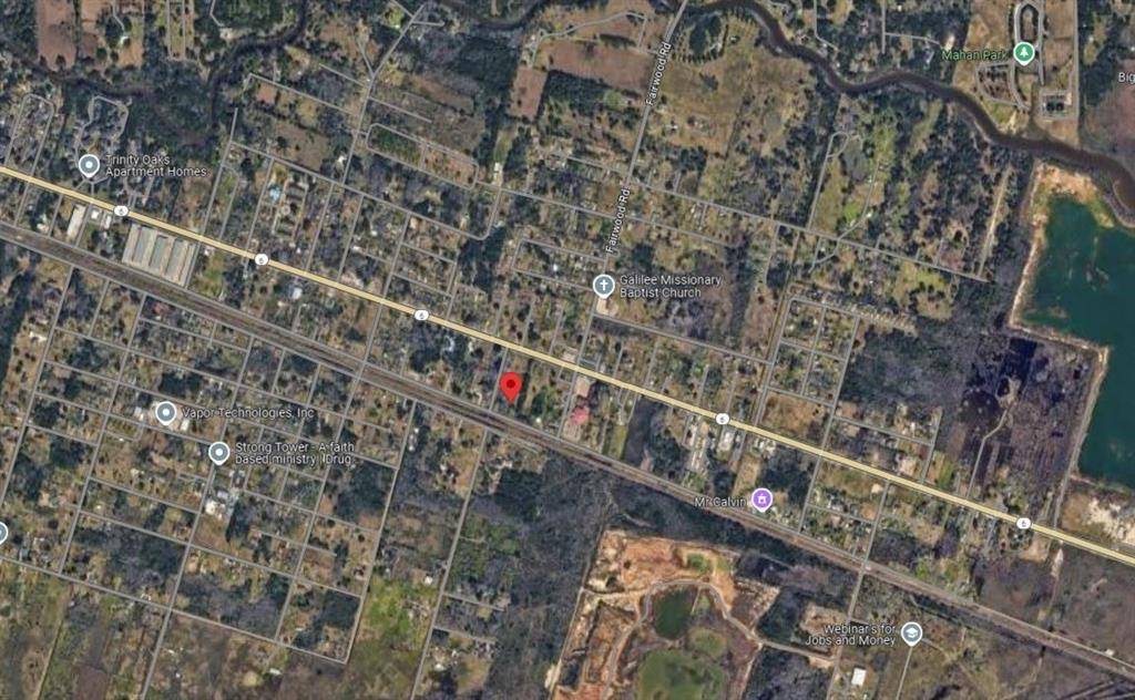 Hitchcock, TX 77563,0 N Martin Luther King