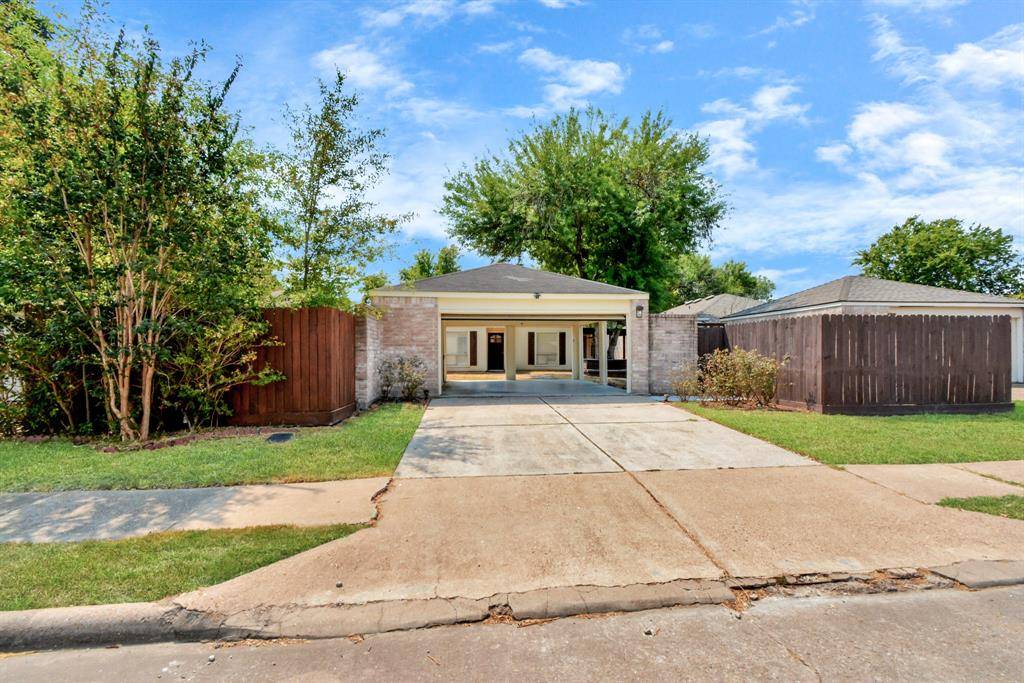 Houston, TX 77064,10919 Indian Vista DR