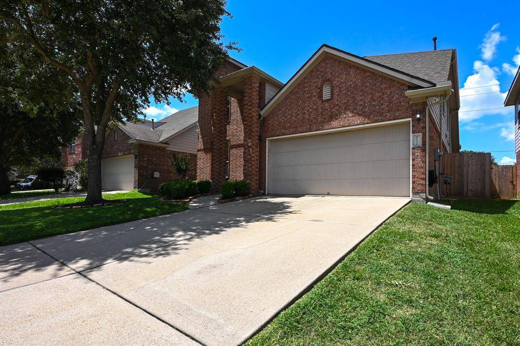 Katy, TX 77494,26414 Longview Creek DR