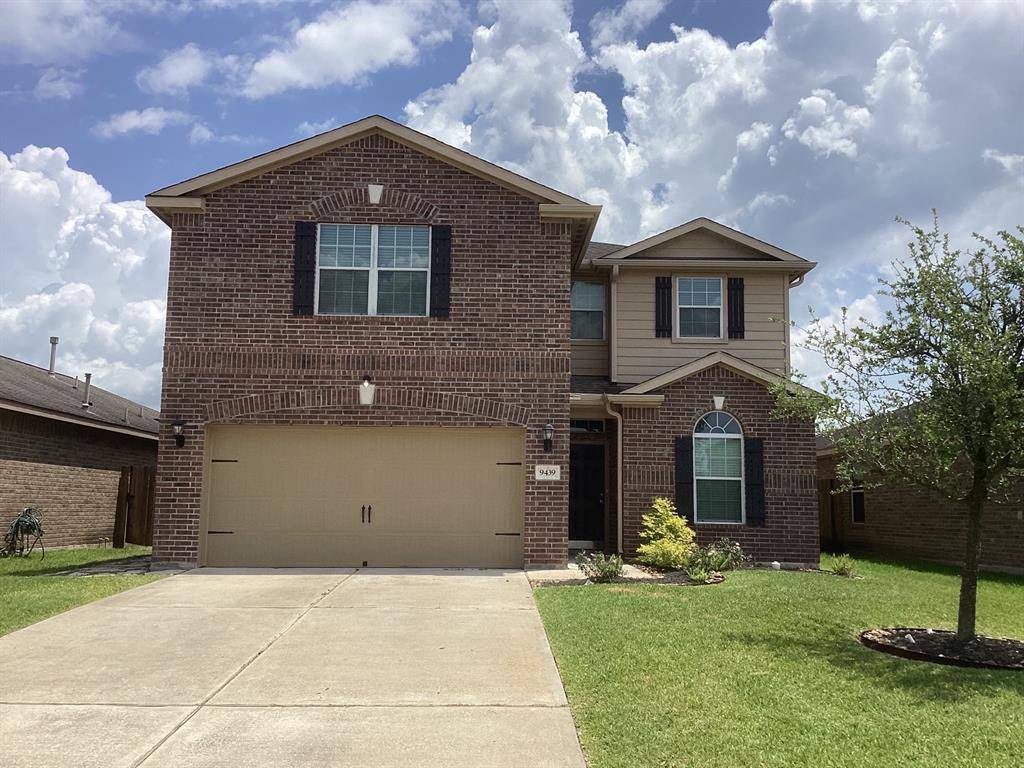 Rosharon, TX 77583,9439 Ruby Mist DR