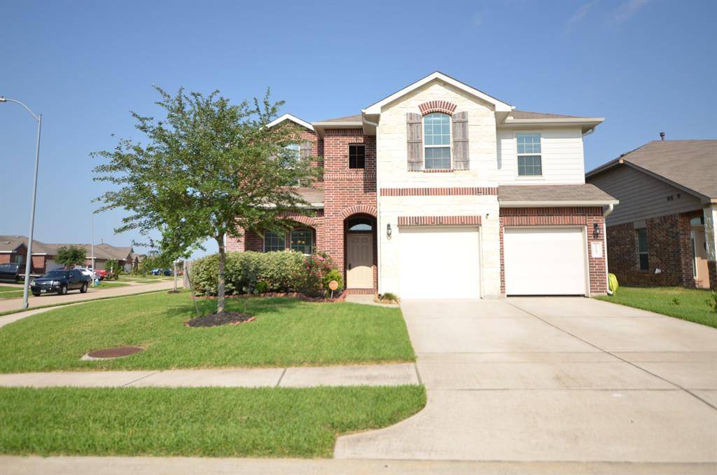 Katy, TX 77449,5203 S Isabella Lilac LN