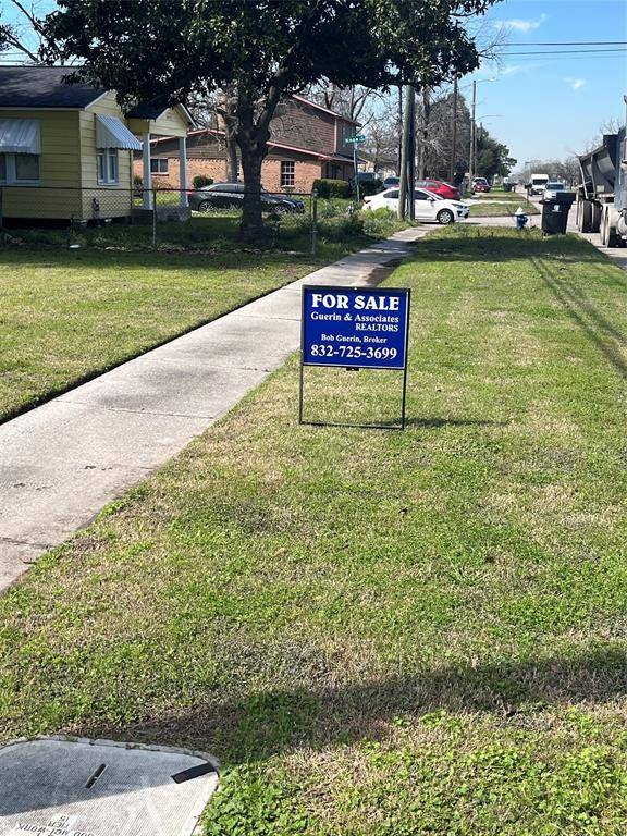 Houston, TX 77088,0 S Victory DR