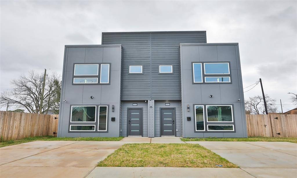 Houston, TX 77051,9315 Ashville DR #A