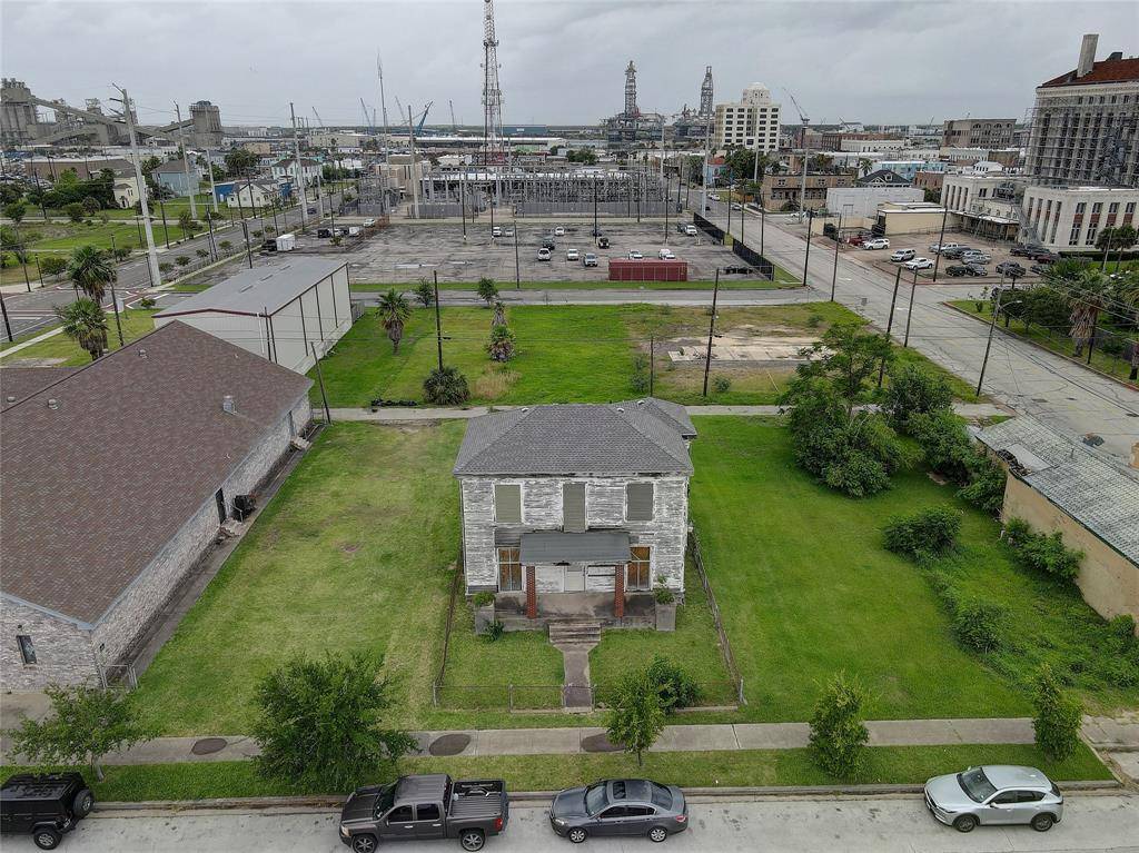 Galveston, TX 77550,2610 Ball ST