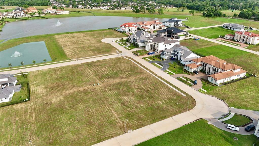 Richmond, TX 77469,11 Castle Terrace ln
