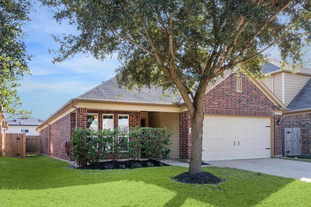 Cypress, TX 77429,19851 Sloan Ridge LN